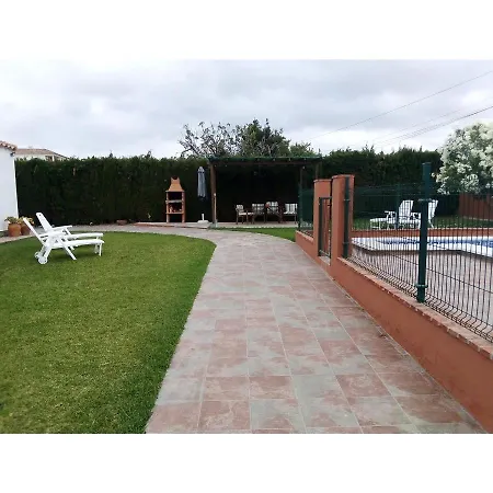 El Arroyuelo 1 Conil * 科尼尔-德拉弗龙特拉