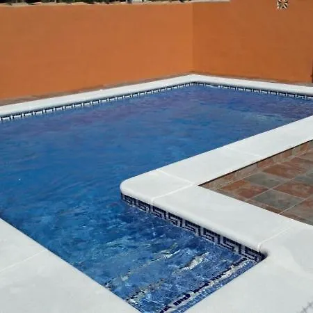 El Arroyuelo 1 Conil Vakantiehuis