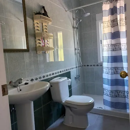 El Arroyuelo 1 Conil Vakantiehuis Conil De La Frontera
