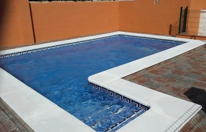 El Arroyuelo 1 Conil 度假居