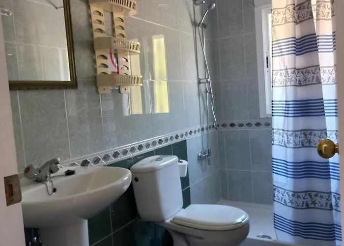 El Arroyuelo 1 Conil 度假居 科尼尔-德拉弗龙特拉