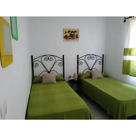 El Arroyuelo 1 Conil *