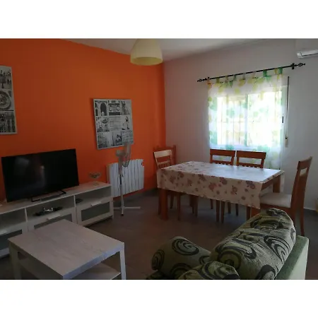 El Arroyuelo 1 Conil * Кониль-де-ла-Фронтера