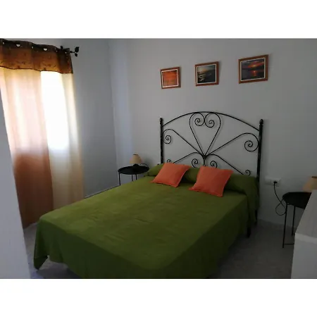 El Arroyuelo 1 Conil * Кониль-де-ла-Фронтера