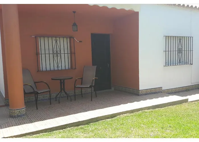 El Arroyuelo 1 Conil Сasa de vacaciones Conil De La Frontera