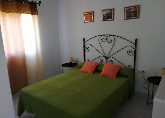 El Arroyuelo 1 Conil * Кониль-де-ла-Фронтера