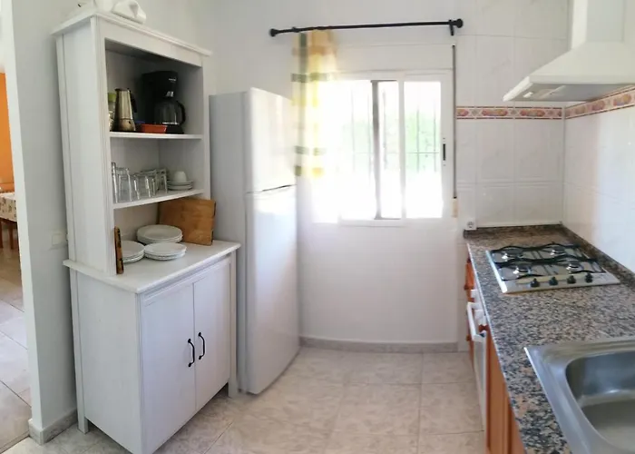 El Arroyuelo 1 Conil * Кониль-де-ла-Фронтера